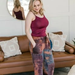 No Ship Drop Ship Oh Cami, My Cami In Wine New Arrivals