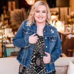 No Ship Drop Ship Wish I May Handkerchief Dress