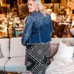 No Ship Drop Ship Wish I May Handkerchief Dress