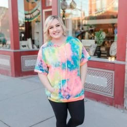 No Ship Drop Ship Disco Life Tie Dye Sweatshirt 18 No Ship Drop Ship Disco Life Tie Dye Sweatshirt