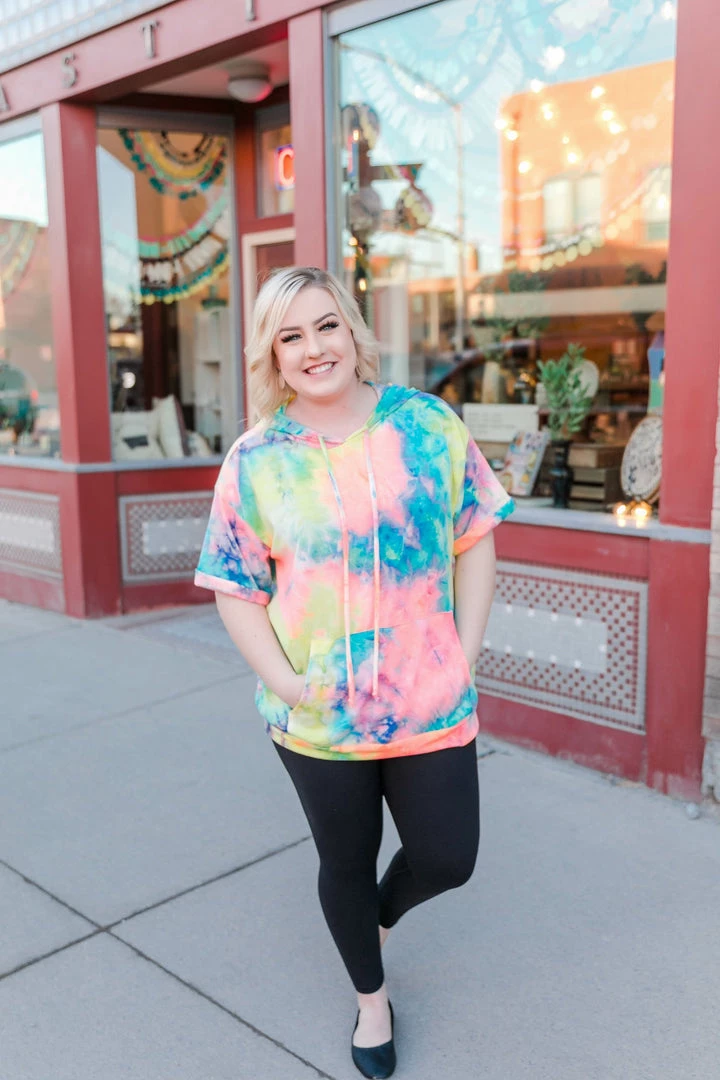 No Ship Drop Ship Disco Life Tie Dye Sweatshirt 9 No Ship Drop Ship Disco Life Tie Dye Sweatshirt