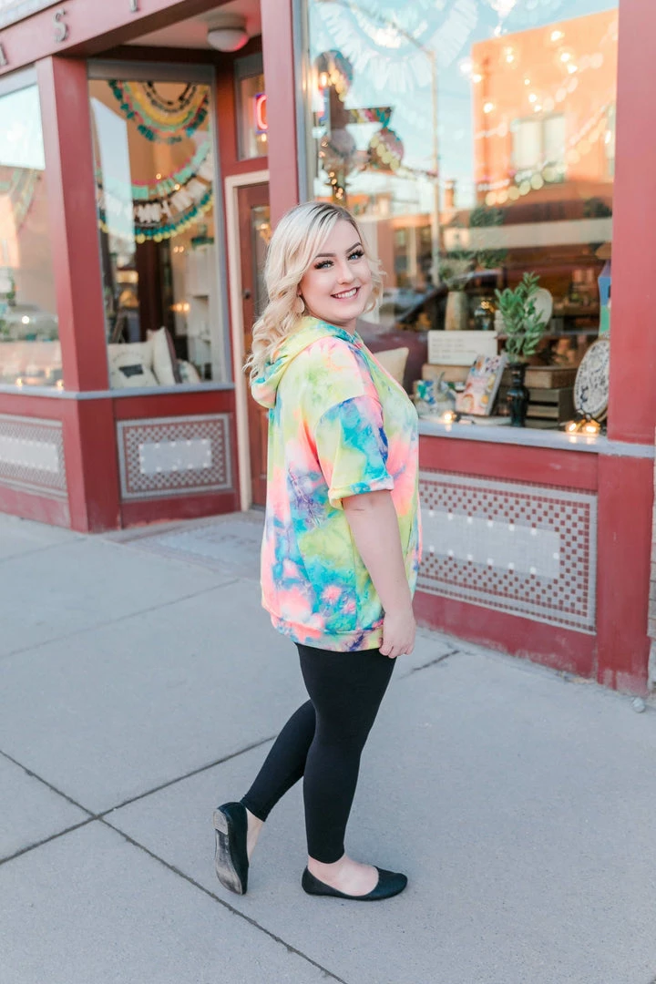 No Ship Drop Ship Disco Life Tie Dye Sweatshirt 11 No Ship Drop Ship Disco Life Tie Dye Sweatshirt