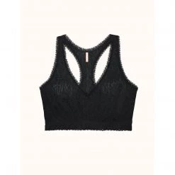 Iris & Rainbow Boutique #N445 Everyday Lace Bralette New Arrivals