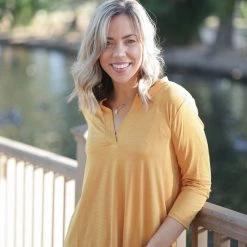 Boutique Simplified New Arrivals Back To Basics Mustard Gabby