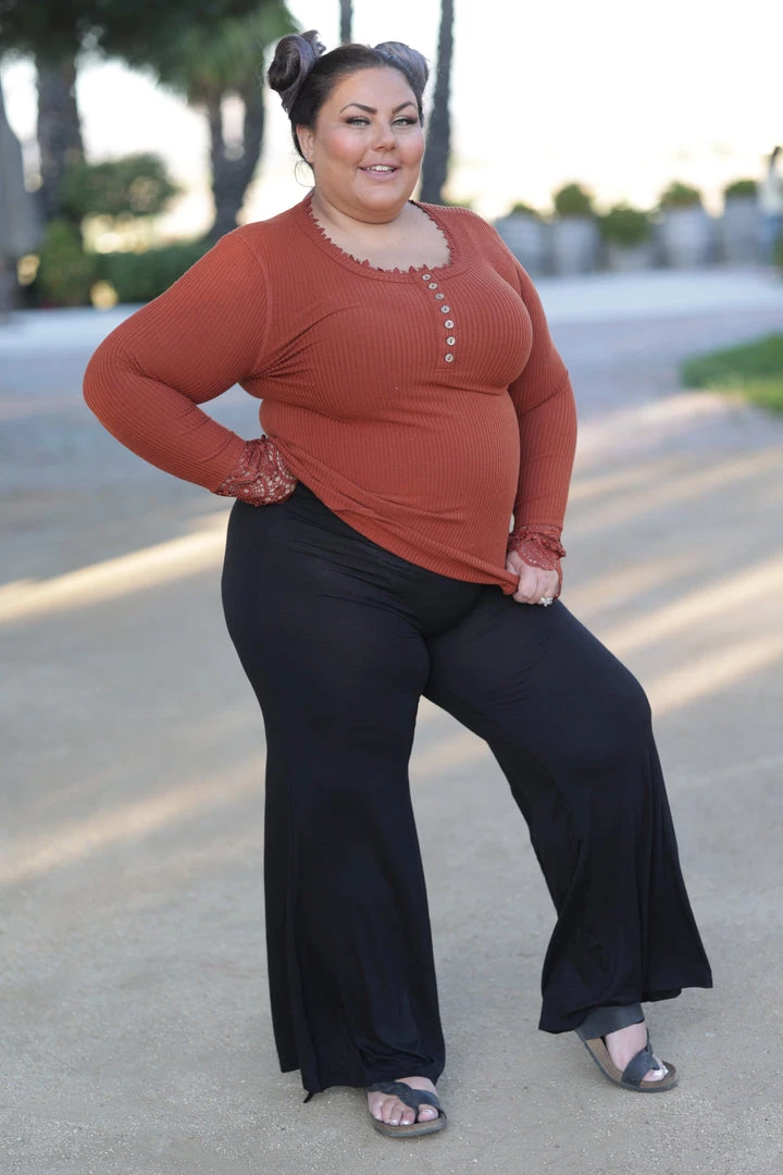 Boutique Simplified New Arrivals Oh So Comfy Palazzo Pants 3 Boutique Simplified New Arrivals Oh So Comfy Palazzo Pants