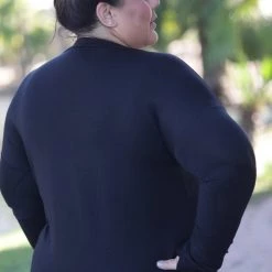 Boutique Simplified New Arrivals We The People Thumbhole Top