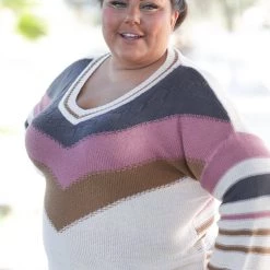 Boutique Simplified My Sorority Sweater New Arrivals