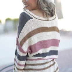 Boutique Simplified My Sorority Sweater New Arrivals