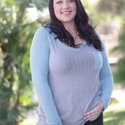 Boutique Simplified New Arrivals Rainy Day Raglan