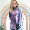 Boutique Simplified Amethyst Dream Long Sleeve Top New Arrivals