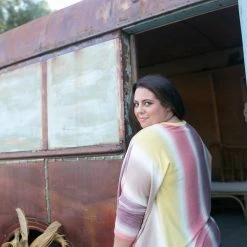 Boutique Simplified The Good Life Tunic