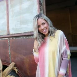 Boutique Simplified The Good Life Tunic