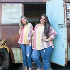 Boutique Simplified The Good Life Tunic