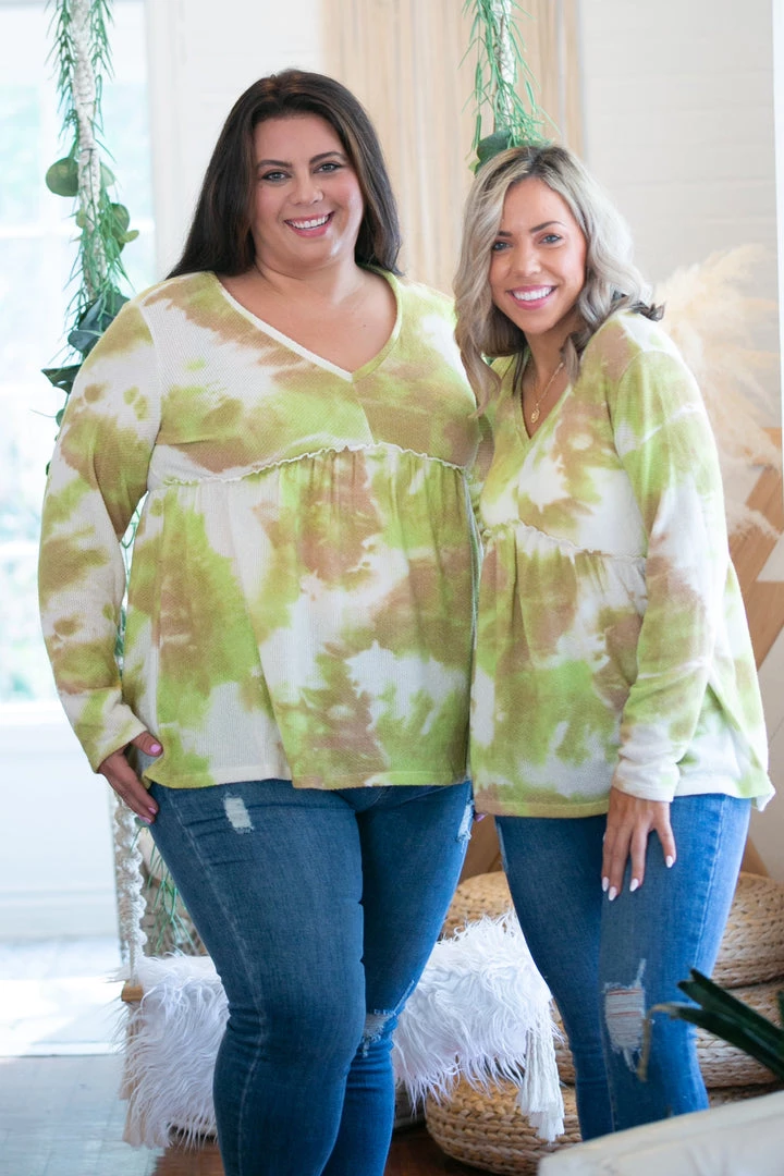 Boutique Simplified Meadowlark Long Sleeve Babydoll New Arrivals 5 Boutique Simplified Meadowlark Long Sleeve Babydoll New Arrivals