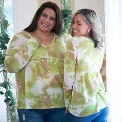 Boutique Simplified Meadowlark Long Sleeve Babydoll New Arrivals 9 Boutique Simplified Meadowlark Long Sleeve Babydoll New Arrivals