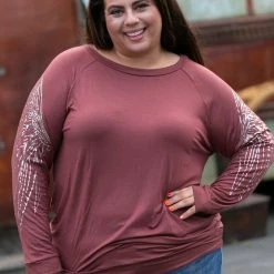 Boutique Simplified New Arrivals Guardian Angel Pullover