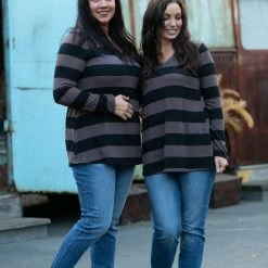 Boutique Simplified New Arrivals Treat Yourself Hacci Pullover 9 Boutique Simplified New Arrivals Treat Yourself Hacci Pullover