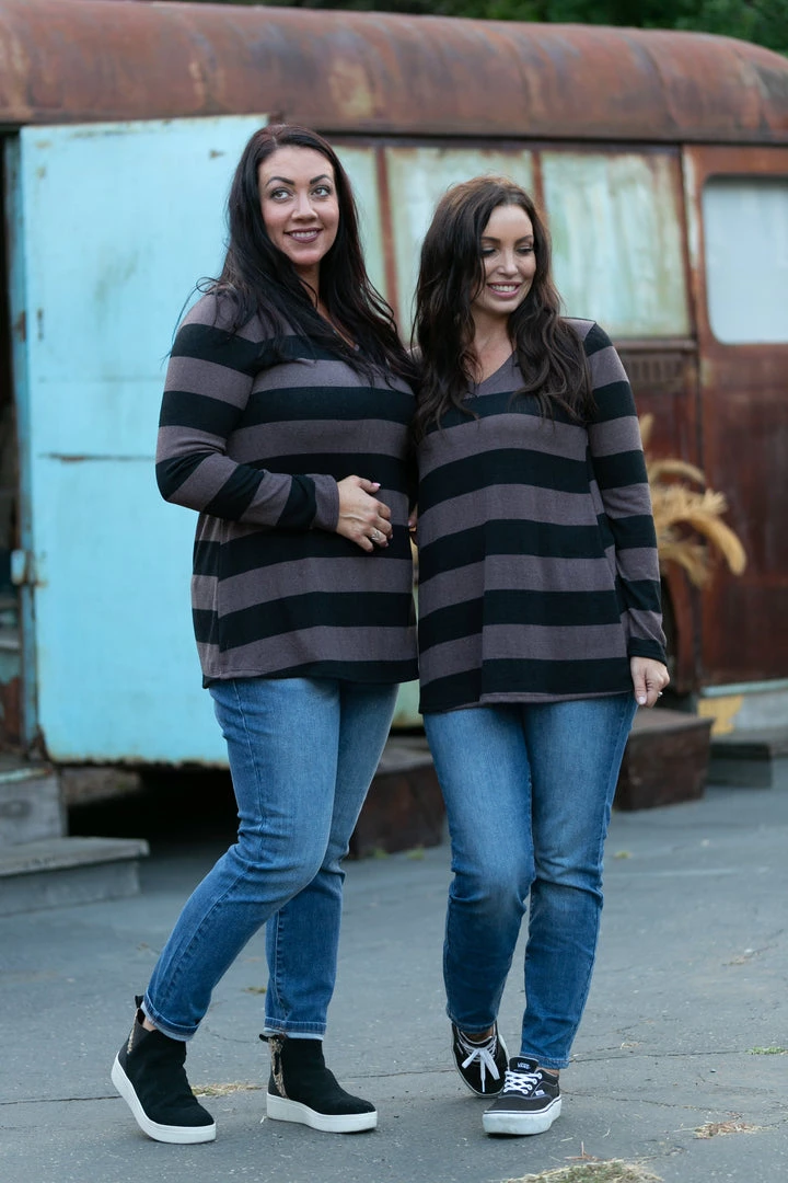 Boutique Simplified New Arrivals Treat Yourself Hacci Pullover 6 Boutique Simplified New Arrivals Treat Yourself Hacci Pullover