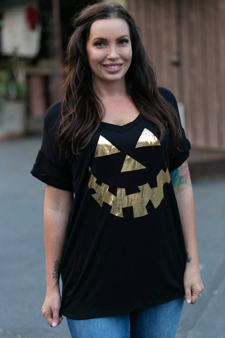 Boutique Simplified New Arrivals Jack-O-Mine Top 3 Boutique Simplified New Arrivals Jack-O-Mine Top