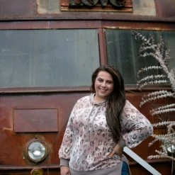 Boutique Simplified The Ropes Hoodie New Arrivals