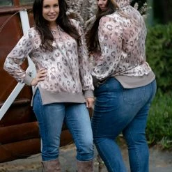 Boutique Simplified The Ropes Hoodie New Arrivals