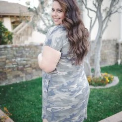 Boutique Simplified New Arrivals You Can't See Me - Dress 8 Boutique Simplified New Arrivals You Can't See Me - Dress