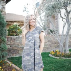 Boutique Simplified New Arrivals You Can't See Me - Dress 9 Boutique Simplified New Arrivals You Can't See Me - Dress