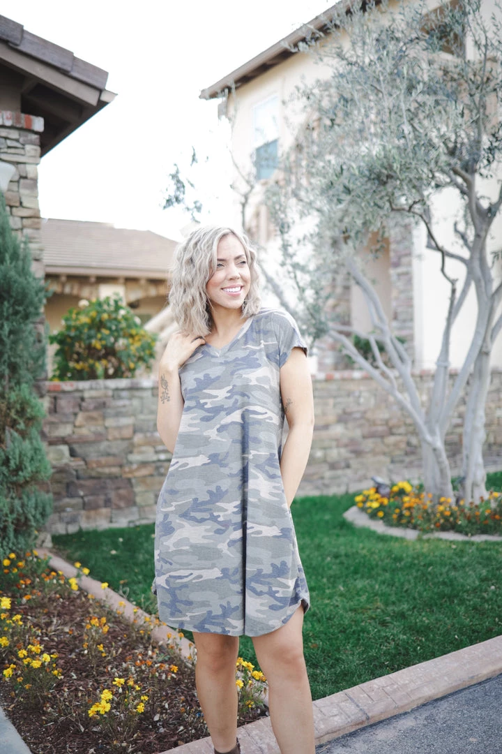 Boutique Simplified New Arrivals You Can't See Me - Dress 6 Boutique Simplified New Arrivals You Can't See Me - Dress