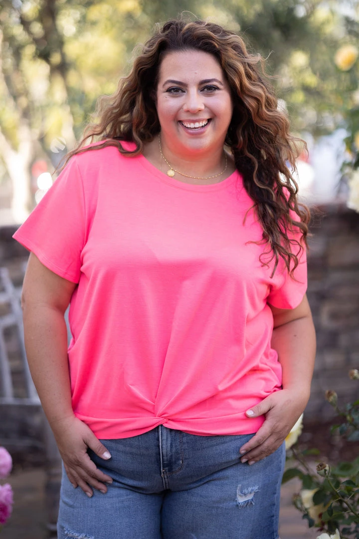 Boutique Simplified Hot Pink Dreams With A Twist New Arrivals 5 Boutique Simplified Hot Pink Dreams With A Twist New Arrivals