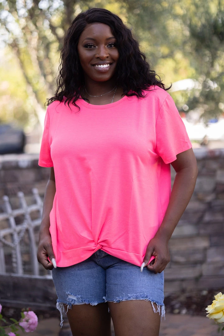 Boutique Simplified Hot Pink Dreams With A Twist New Arrivals 6 Boutique Simplified Hot Pink Dreams With A Twist New Arrivals