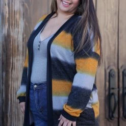 Boutique Simplified Neverending Sunsets Sweater Cardigan New Arrivals 7 Boutique Simplified Neverending Sunsets Sweater Cardigan New Arrivals