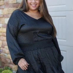 Boutique Simplified New Arrivals Twirl The Night Away Dress