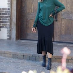 Boutique Simplified Memories Made Long Sleeve New Arrivals