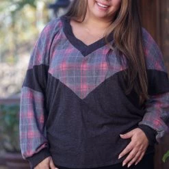 Boutique Simplified The Most Wonderful Day Pullover New Arrivals