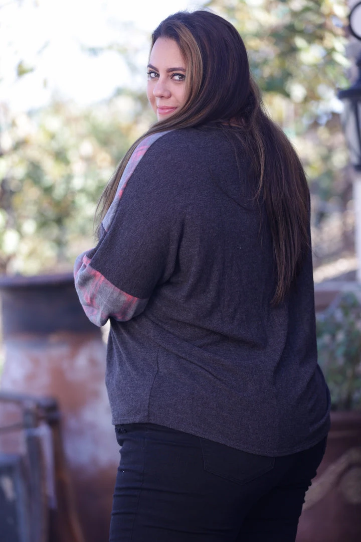 Boutique Simplified The Most Wonderful Day Pullover New Arrivals 4 Boutique Simplified The Most Wonderful Day Pullover New Arrivals