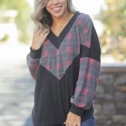 Boutique Simplified The Most Wonderful Day Pullover New Arrivals 7 Boutique Simplified The Most Wonderful Day Pullover New Arrivals