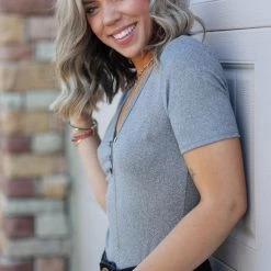 Boutique Simplified New Arrivals Layer Me Up Bodysuit