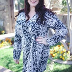 Boutique Simplified Everything You Need Dress