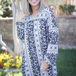 Boutique Simplified Everything You Need Dress