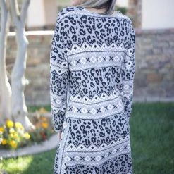 Boutique Simplified Everything You Need Dress