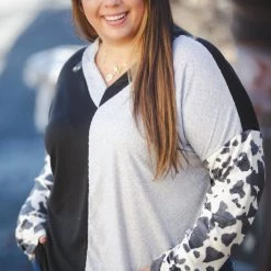 Boutique Simplified Range Of Motion Colorblock New Arrivals