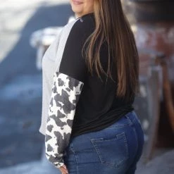 Boutique Simplified Range Of Motion Colorblock New Arrivals