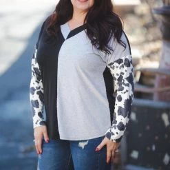 Boutique Simplified Range Of Motion Colorblock New Arrivals