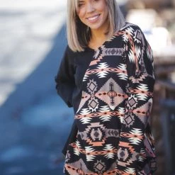 Boutique Simplified New Arrivals Carefree Twist Back Top