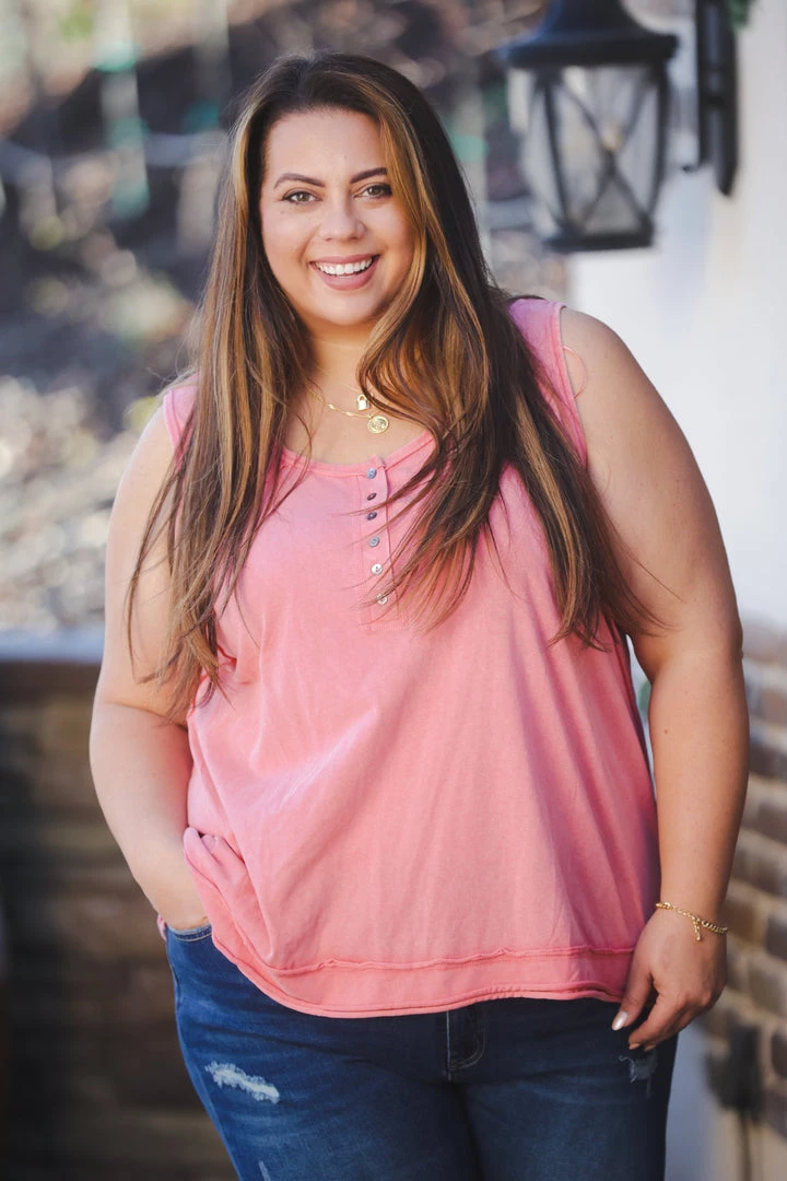 Boutique Simplified Cora-lina Sleeveless Top 4 Boutique Simplified Cora-lina Sleeveless Top