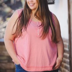 Boutique Simplified Cora-lina Sleeveless Top 9 Boutique Simplified Cora-lina Sleeveless Top