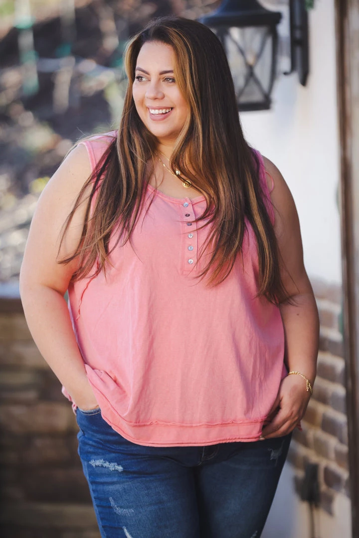 Boutique Simplified Cora-lina Sleeveless Top 5 Boutique Simplified Cora-lina Sleeveless Top