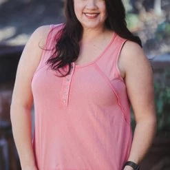 Boutique Simplified Cora-lina Sleeveless Top 11 Boutique Simplified Cora-lina Sleeveless Top