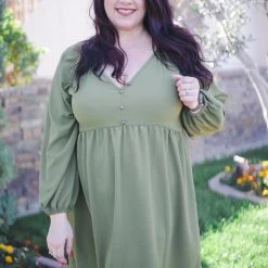 Boutique Simplified Frolicking Boho Woven Dress