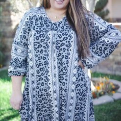 Boutique Simplified Everything You Need Dress